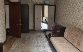 Продажа 1-комнатной квартиры, 38.1 м², ул. Сатпаева, дом  90/43 - Продажа  однокомнатных квартир в Алматы с фото