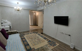 Продажа 3-комнатной квартиры, 86 м², ул. Егизбаева, дом  7/10 - Продажа  трехкомнатных квартир в Алматы с фото