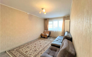 Продажа 2-комнатной квартиры, 44 м² - Продажа квартир в Караганде в Майкудуке
