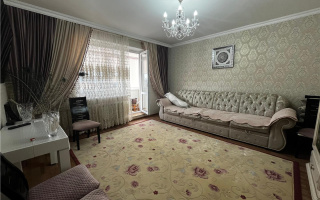 Продажа 3-комнатной квартиры, 67 м², мкр-н Степной-4 - Продажа квартир в Караганде