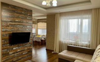 Продажа 1-комнатной квартиры, 38 м², ул. Нарикбаева, дом  9 - Продажа  однокомнатных квартир в новостройках Астаны