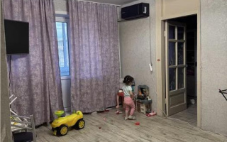 Продажа 2-комнатной квартиры, 48 м², ул. Сакена Сейфуллина, дом  26 - Продажа квартир в Абае