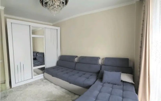 Продажа 1-комнатной квартиры, 38 м², ул. Жунисова, дом  2/13 - Продажа квартир в Алматы