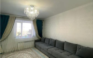Продажа 2-комнатной квартиры, 50 м², ул. Сокпакбаева, дом  20 - Продажа квартир в Казахстане