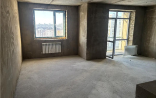 Продажа 1-комнатной квартиры, 43 м² - Продажа однокомнатных квартир в Караганде