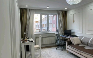 Продажа 3-комнатной квартиры, 86.8 м² - Продажа квартир в новостройках Алматы без посредников - страница 3