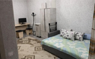 Продажа 1-комнатной квартиры, 27 м² - Продажа однокомнатных квартир в Алматы - страница 13