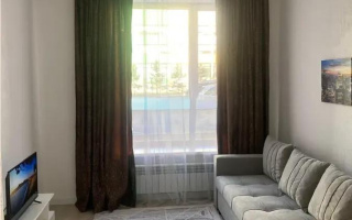 Продажа 2-комнатной квартиры, 35 м², пр. Улы Дала, дом  33/1 - Продажа квартир в Астане