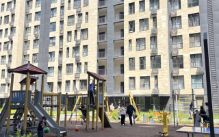 Аренда 2-комнатной квартиры посуточно, 40 м² - Аренда квартир посуточно в Алматы