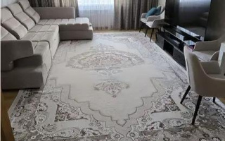 Продажа 4-комнатной квартиры, 133 м² - Продажа четырехкомнатных квартир в кирпичном доме в Казахстане