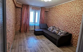Продажа 2-комнатной квартиры, 51.1 м², пр. Сейфуллина, дом  453 - Продажа квартир в Алматы