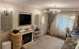 Продажа 3-комнатной квартиры, 58 м² - Продажа трехкомнатных квартир в Алматы - страница 16