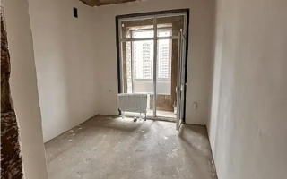 Продажа 1-комнатной квартиры, 38.4 м², ул. Серкебаева, дом  49 - Продажа  однокомнатных квартир в новостройках Астаны