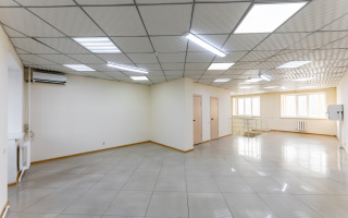 Продажа помещения, 260.3 м² - Продажа офисных и торговых помещений в Астане в р-не Алматы