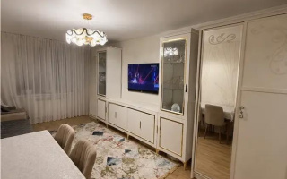 Продажа 2-комнатной квартиры, 39 м² - Продажа двухкомнатных квартир от собственников в Казахстане