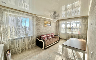 Продажа 3-комнатной квартиры, 63 м² - Недвижимость в Караганде - страница 2