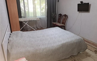 Продажа 1-комнатной квартиры, 36 м² - Продажа квартир от собственников в Алматы