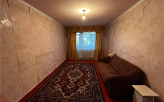 Продажа 2-комнатной квартиры, 43 м², мкр-н 18 - Продажа  двухкомнатных квартир в Караганде