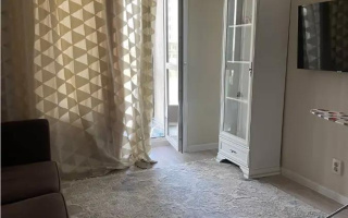 Продажа 1-комнатной квартиры, 39 м², ул. Бокейхана, дом  11 - Продажа  однокомнатных квартир в новостройках Астаны