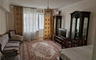 Продажа 3-комнатной квартиры, 73 м², ул. Валиханова, дом  83 - Продажа  трехкомнатных квартир в Алматы