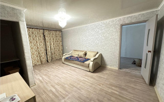 Продажа 2-комнатной квартиры, 42 м² - Продажа квартир в Пришахтинске Караганды