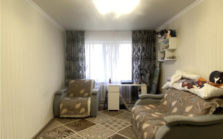 Продажа 2-комнатной квартиры, 41 м² - Продажа квартир в панельном доме в Астане