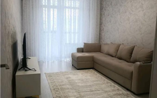 Продажа 1-комнатной квартиры, 43 м², ул. Радостовца, дом  167а стр - Продажа и аренда недвижимости в Алматы