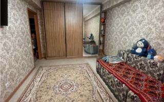 Продажа 1-комнатной квартиры, 37 м², ул. Чаплыгина, дом  1/2 - Продажа квартир в Алматы