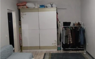 Продажа 1-комнатной квартиры, 40 м², мкр-н Кулагер, дом  54 - Продажа  однокомнатных квартир в Алматы с фото