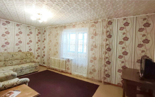 Продажа 2-комнатной квартиры, 50 м², мкр-н 18 - Продажа  двухкомнатных квартир в Караганде