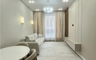 Продажа 2-комнатной квартиры, 40 м², пр. Тауелсыздык, дом  25/2 - Продажа  двухкомнатных квартир в Астане с фото