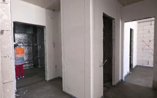 Продажа 3-комнатной квартиры, 76.4 м², пр. Туран, дом  41 - Продажа  трехкомнатных квартир в новостройках Астаны без посредников