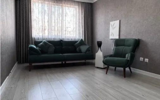 Продажа 3-комнатной квартиры, 80 м², ул. Сатпаева, дом  90а - Продажа  трехкомнатных квартир в Алматы