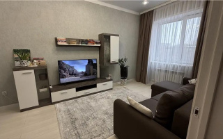 Продажа 3-комнатной квартиры, 67 м², ул. Дюсембекова, дом  44/2 - Продажа квартир в Караганде