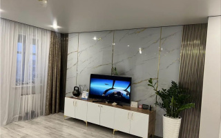 Продажа 3-комнатной квартиры, 124.2 м², ул. Сейфуллина, дом  69/2 - Продажа  трехкомнатных квартир в Астане