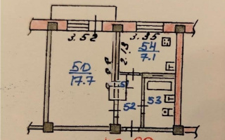 Продажа 1-комнатной квартиры, 33.3 м² - Продажа квартир в блочном доме в Алматы - страница 3