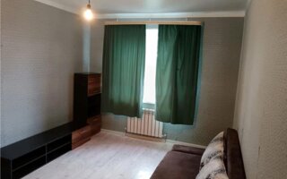 Продажа 1-комнатной квартиры, 32.3 м² - Продажа однокомнатных квартир в блочном доме в Астане