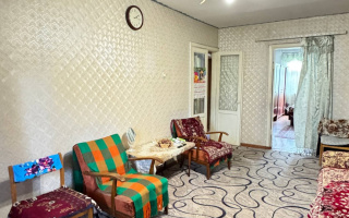 Продажа 3-комнатной квартиры, 65 м², Салтанат, дом  24 - Продажа квартир в Таразе