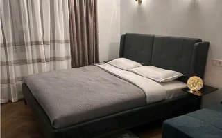 Продажа 1-комнатной квартиры, 42.7 м², пр. Абая, дом  165 - Продажа  однокомнатных квартир в Алматы с фото