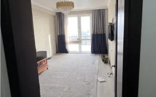 Продажа 1-комнатной квартиры, 57 м² - Продажа  однокомнатных квартир в новостройках Алматы с фото - страница 8