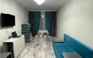 Продажа 2-комнатной квартиры, 60.7 м², ул. Ырысты, дом  46/10 - Продажа квартир в Алматы