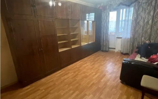 Продажа 1-комнатной квартиры, 36.5 м², ул. Ташенова, дом  15 - Продажа квартир в Астане
