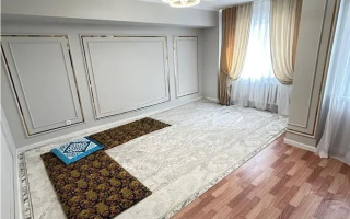 Продажа 2-комнатной квартиры, 68.5 м², ул. Сыганак, дом  16/1 - Продажа  двухкомнатных квартир в новостройках Астаны