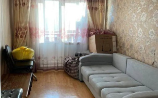 Продажа 2-комнатной квартиры, 58 м², ул. Мустафина, дом  21/2 - Продажа квартир в Астане