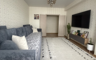 Продажа 3-комнатной квартиры, 82.1 м² - Продажа трехкомнатных квартир в Усть-Каменогорске