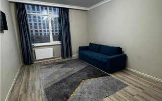 Продажа 2-комнатной квартиры, 59.3 м² - Продажа квартир в монолитно-каркасном доме в Астане