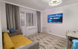 Продажа 3-комнатной квартиры, 72 м², ул. Е-15, дом  9 - Продажа  трехкомнатных квартир в Астане
