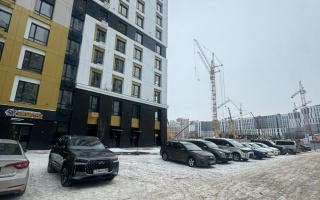 Продажа , 87 м² - Продажа офисных и торговых помещений в Астане