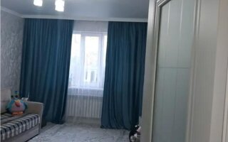 Продажа 1-комнатной квартиры, 38 м² - Продажа однокомнатных квартир в монолитно-каркасном доме в Казахстане - страница 20
