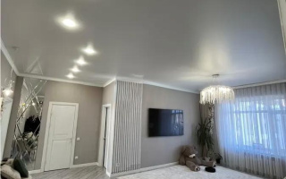 Продажа 3-комнатной квартиры, 86 м², ул. Муканова, дом  55/2 - Продажа  трехкомнатных квартир в Караганде с фото